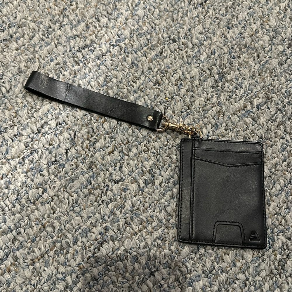 Andar The Denner Wallet